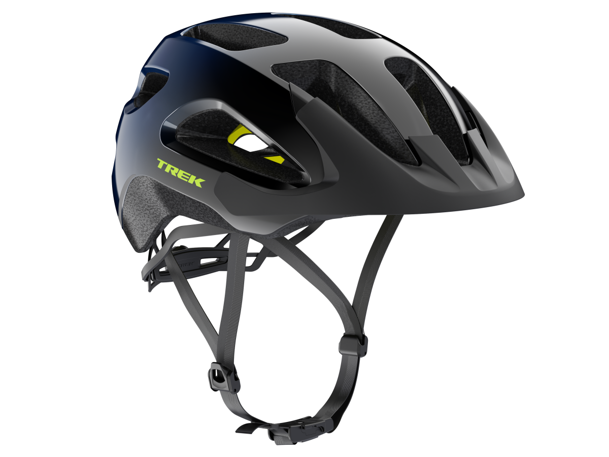 Helmet Trek Solstice Mips Youth CPSC