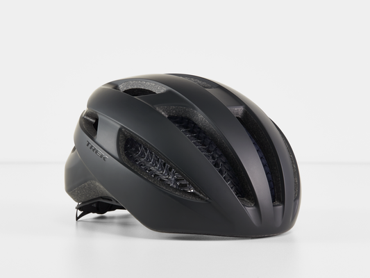 Helmet Trek Starvos WaveCel X-Large Black CPSC