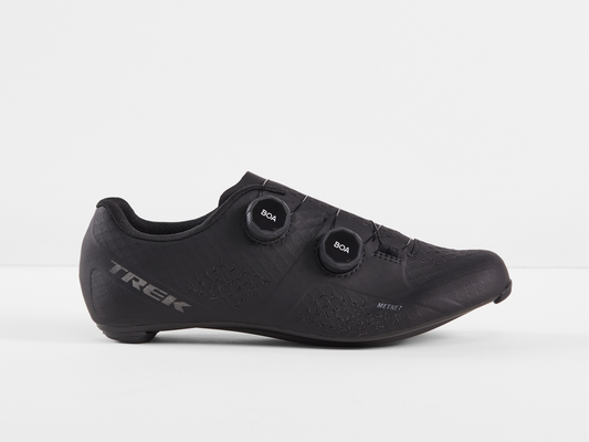 Shoe Trek Velocis Road 39.5 Black