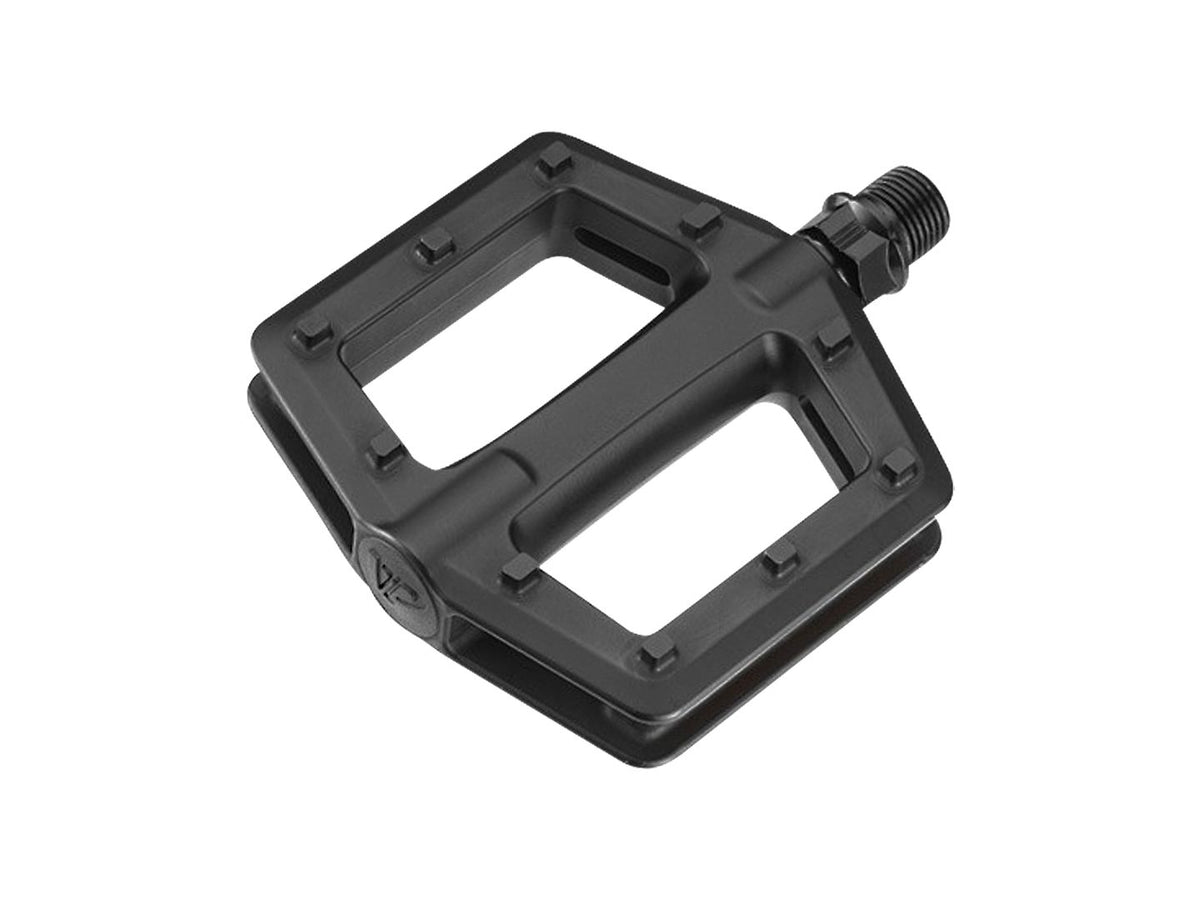 Pedal VP VP-225 Junior Resin 9/16 Black