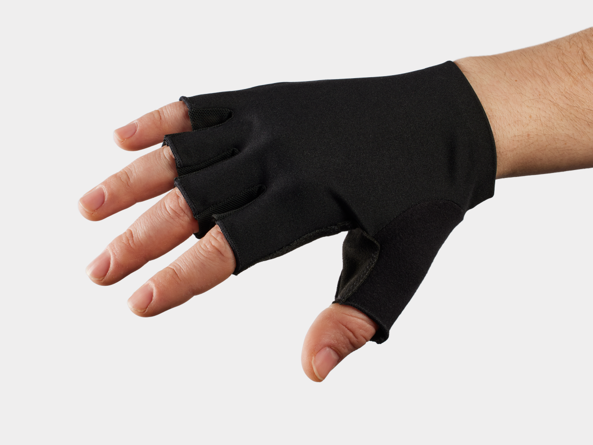 Glove Trek Velocis Black
