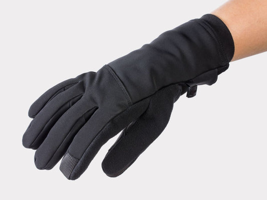 Glove Bontrager Velocis Winter Women Black