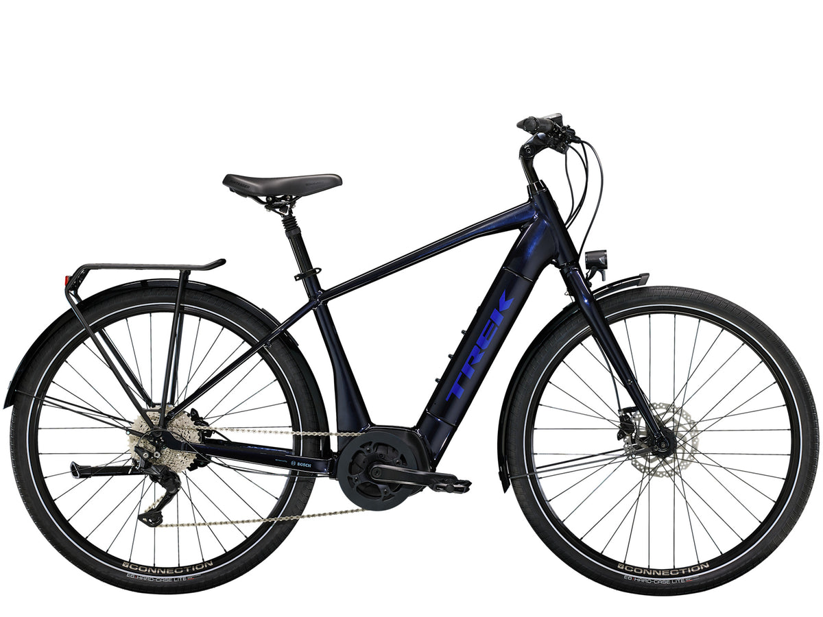 Trek Verve+ 4S Gen 2