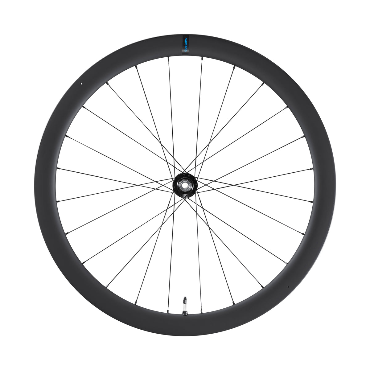 Wheel WH-RS710-C46-TL Front 24H Old 100MM F12MM