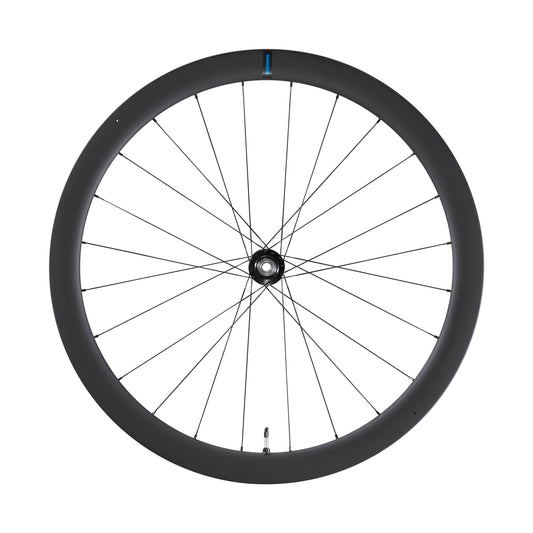 Wheel WH-RS710-C46-TL Front 24H Old 100MM F12MM