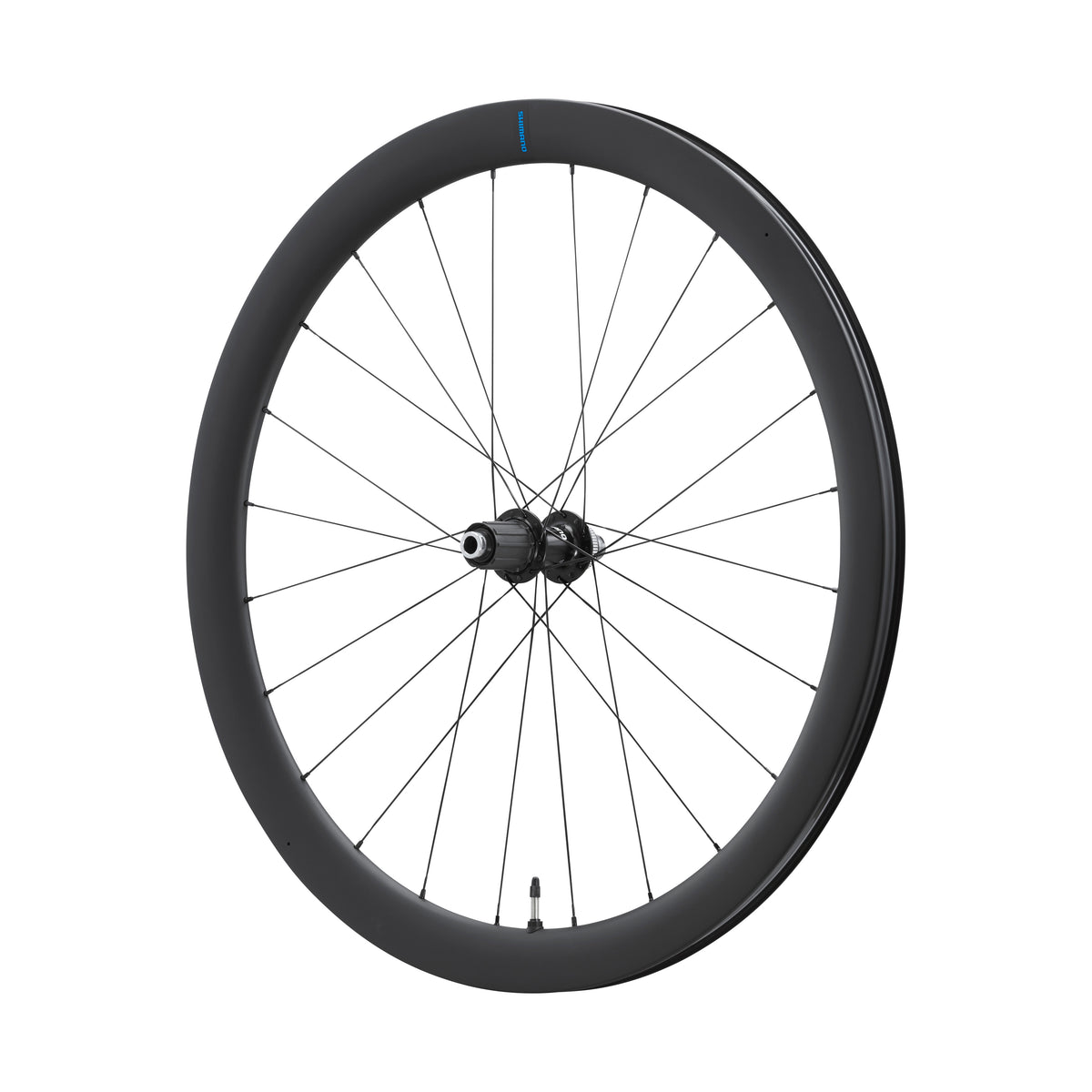 Wheel WH-RS710-C46-TL Rear 24H For 11/12S Old 142MM R
