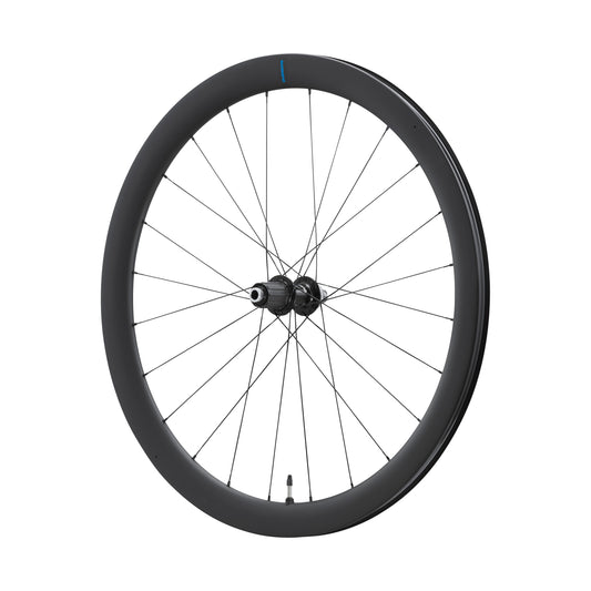 Wheel WH-RS710-C46-TL Rear 24H For 11/12S Old 142MM R