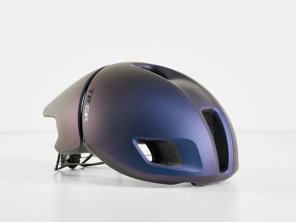 Trek Ballista Mips helmet, Purple Flip