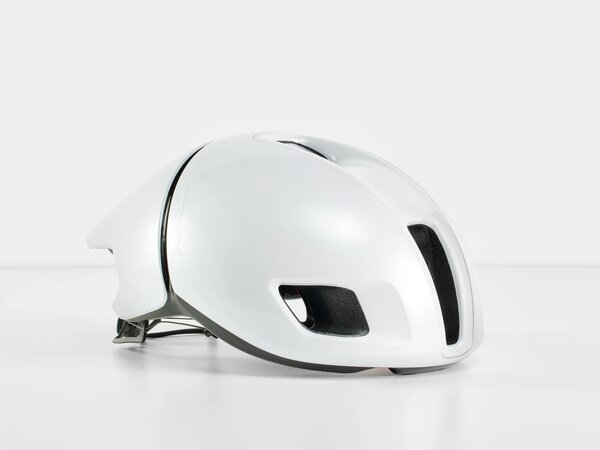 Trek Ballista Mips helmet, White