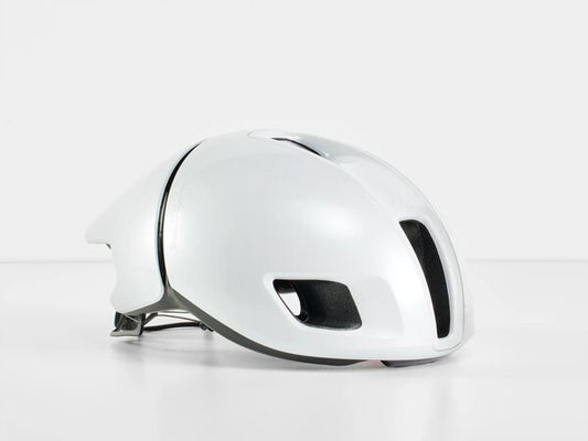 Trek Ballista Mips helmet, White
