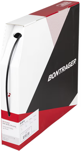 Bontrager Elite Brake Housing 5 mm, 50 m file box