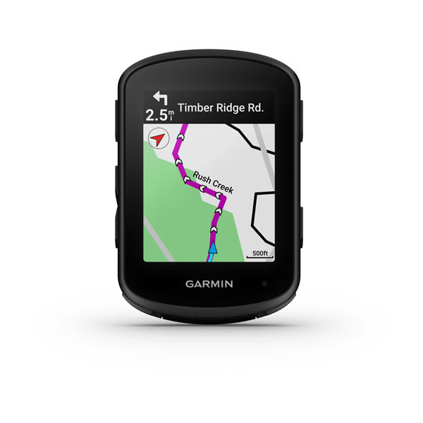 Computer Garmin Edge 840 GPS Black