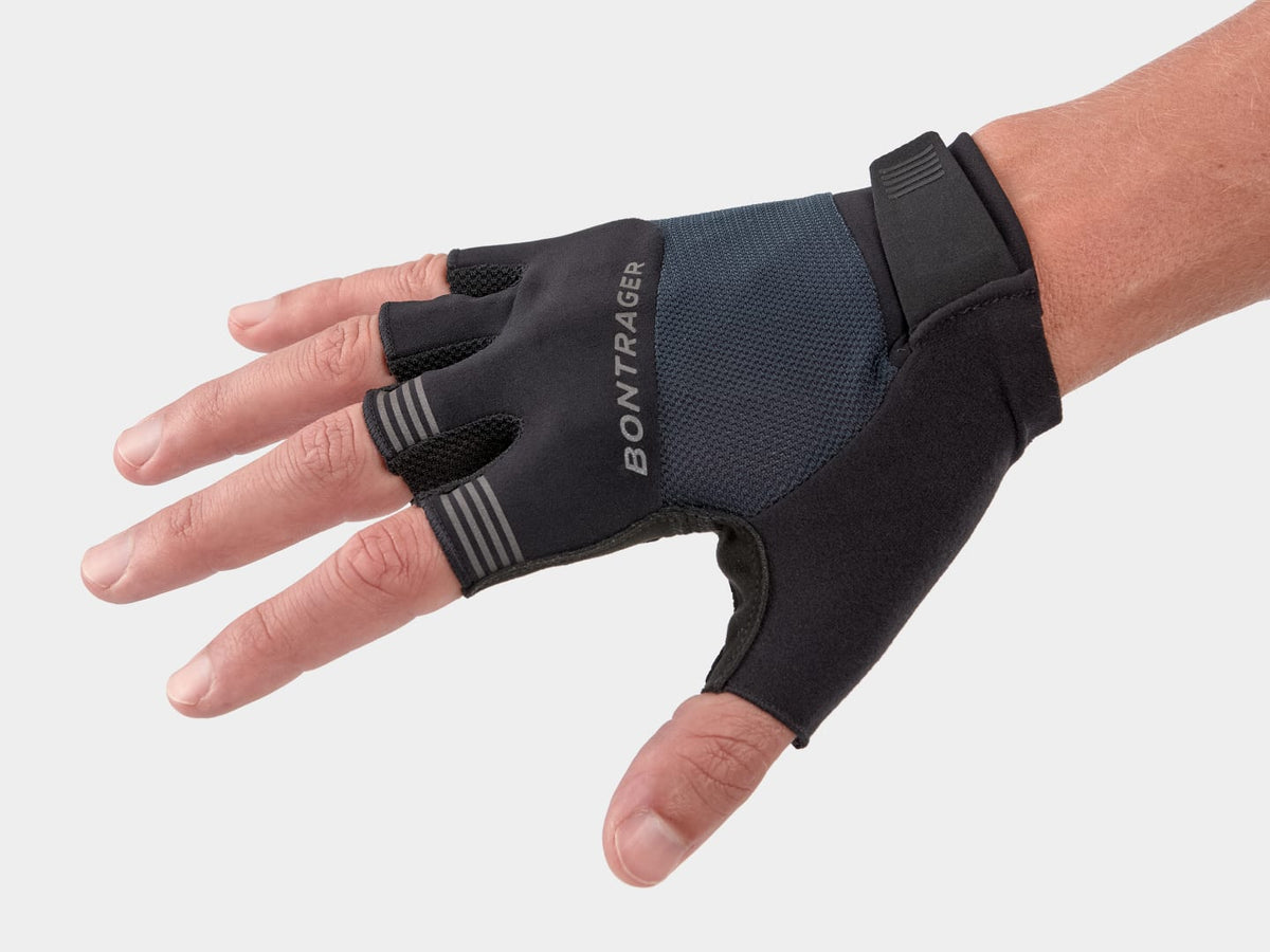 Glove Bontrager Circuit Deep Dark Blue
