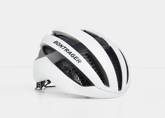 Bontrager Circuit WaveCel helmet, White