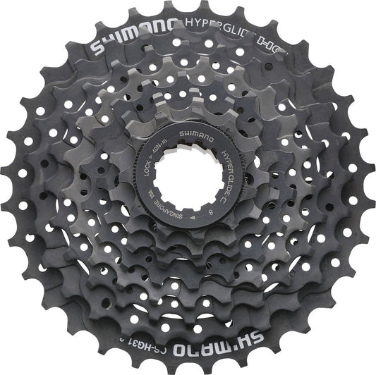 Cassette Shimano CS-HG31 8-Speed 11-34T