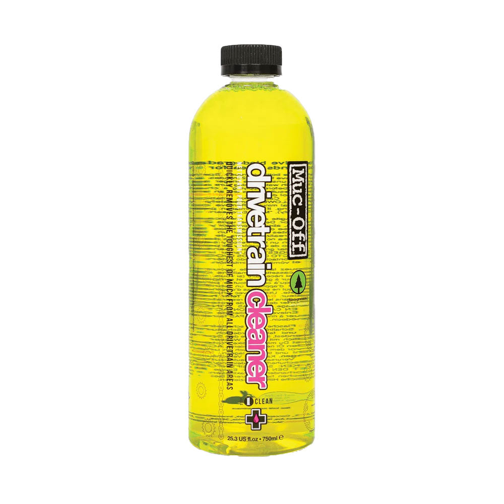 Degreaser Muc-Off Bio Drivetrain Cleaner 750ml