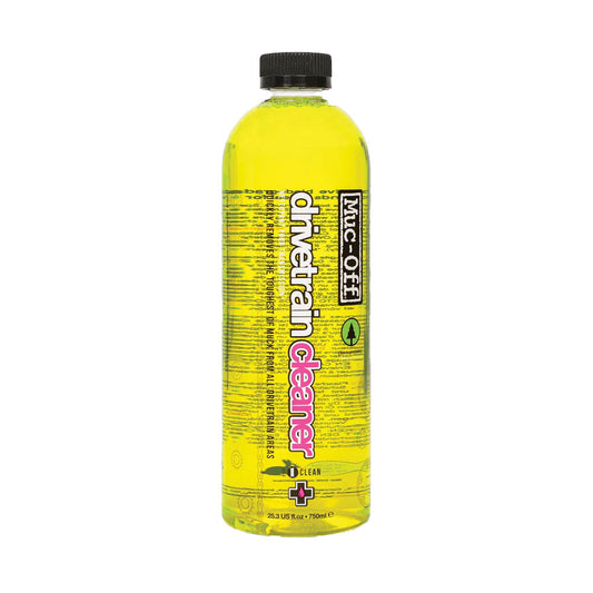 Degreaser Muc-Off Bio Drivetrain Cleaner 750ml