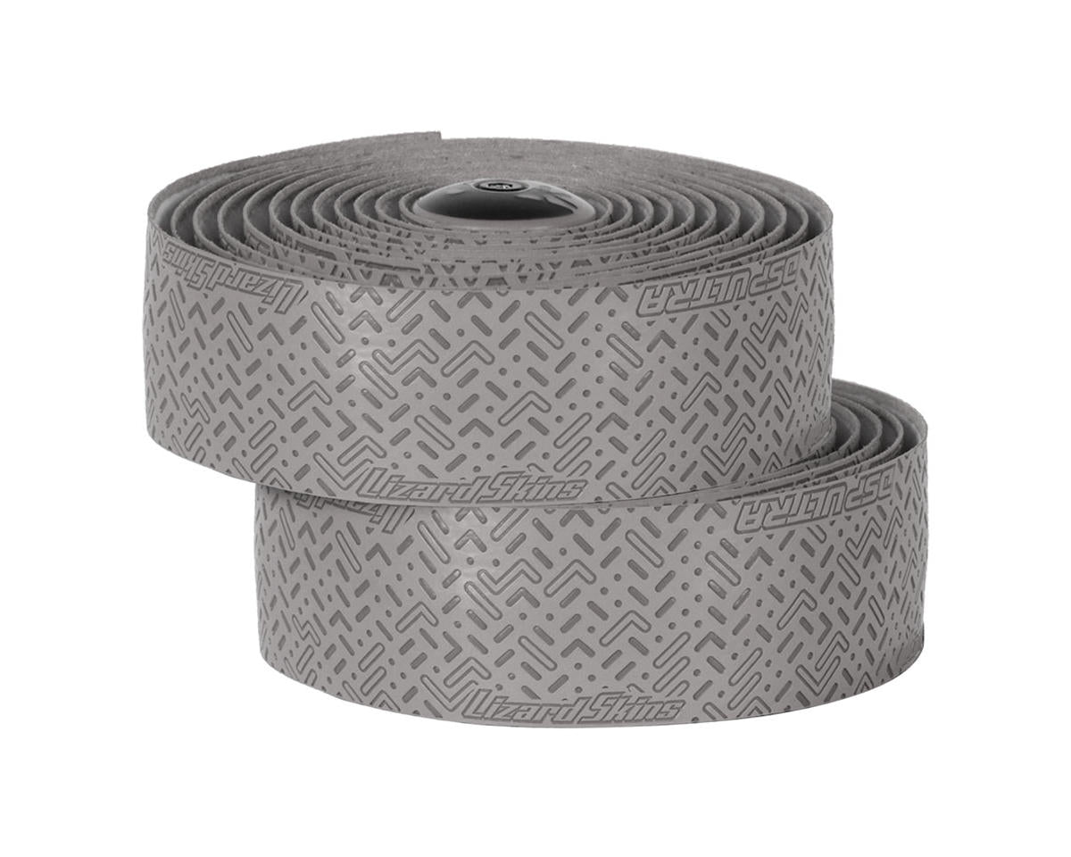 Bar Tape Lizard Skins DSP Ultra Tape 2.7mm Cool Gray