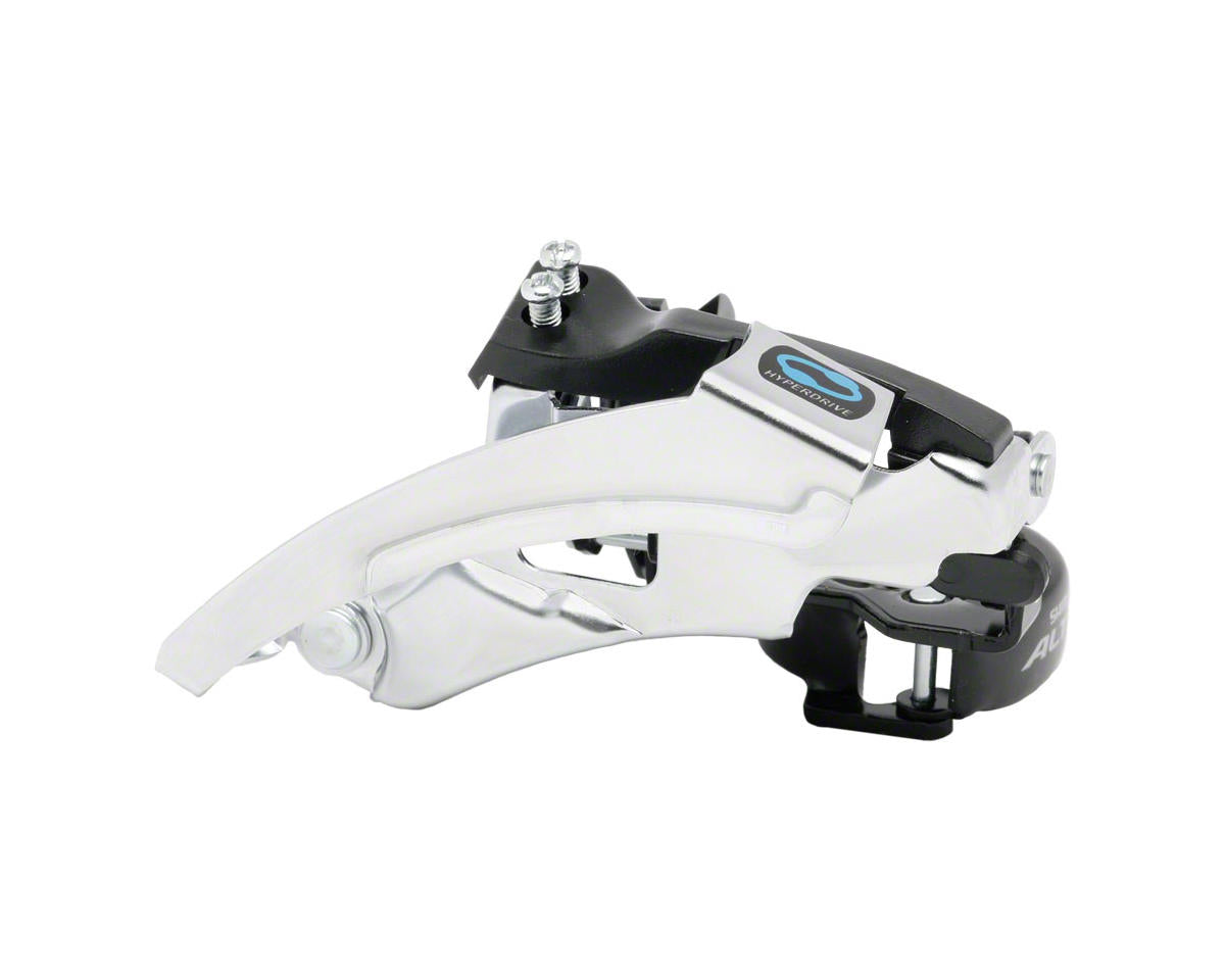 Front Der Shimano FD-M310 Altus Top Swing Dual Pull 66-69CS
