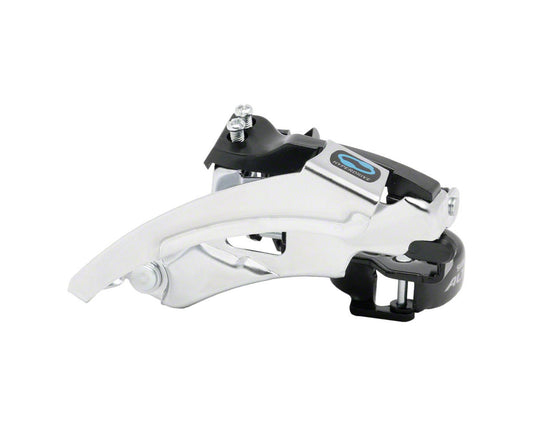 Front Der Shimano FD-M310 Altus Top Swing Dual Pull 66-69CS