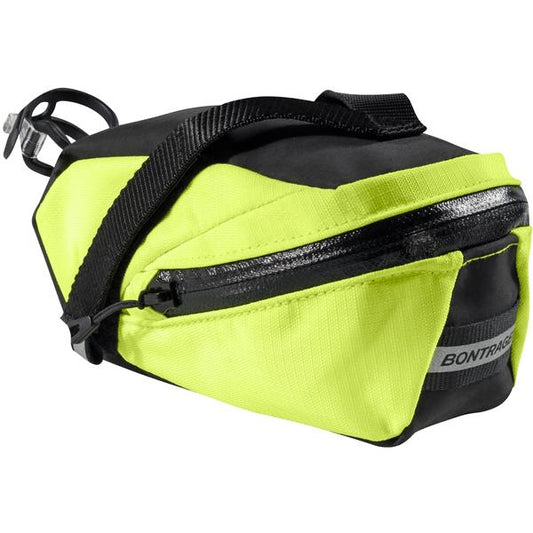Bag Bontrager Elite Seat Pack Medium Visibility Yellow