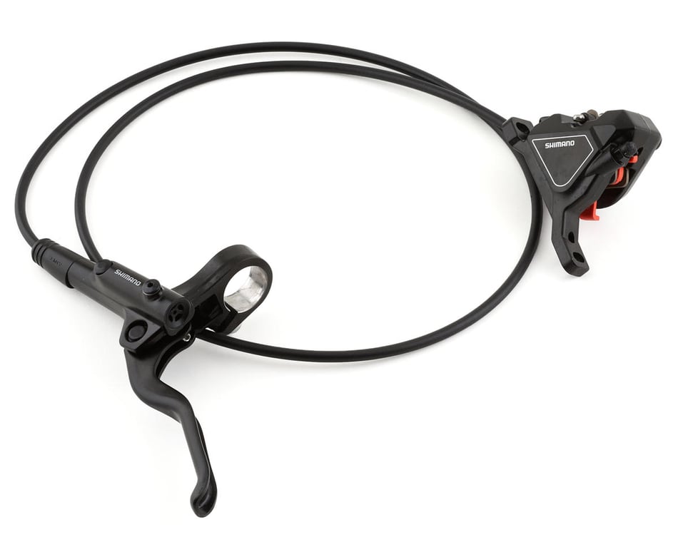 Disc Brake Assembled Set BL-MT201L BR-UR300F Bl