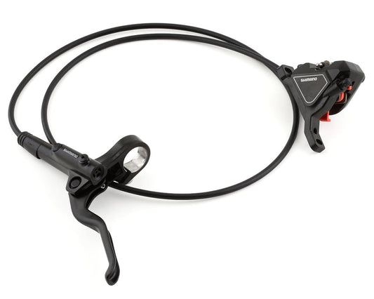 Disc Brake Assembled Set BL-MT201L BR-UR300F Bl