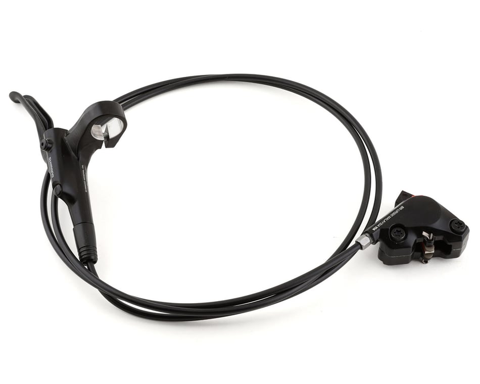 Disc Brake Assembled Set BL-MT201R BR-UR300R Bl