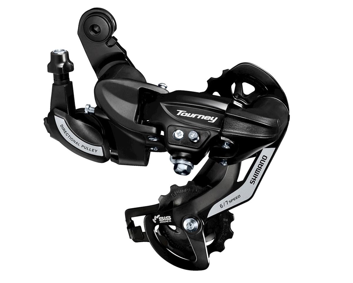 Rear Der Shimano RD-TY500D 6/7 Speed Direct Attach DO
