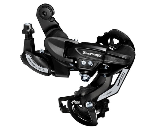 Rear Der Shimano RD-TY500D 6/7 Speed Direct Attach DO