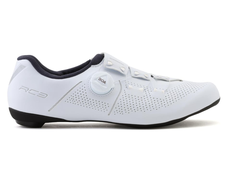 SH-RC302 Cycling Shoes White 41.0
