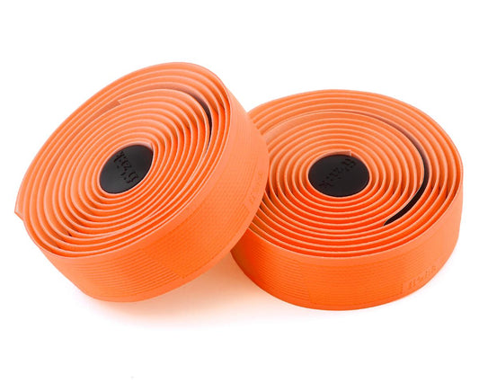 Bar Tape Fizik Vento Ridefeel 2.7mm Tacky Orange Fluo