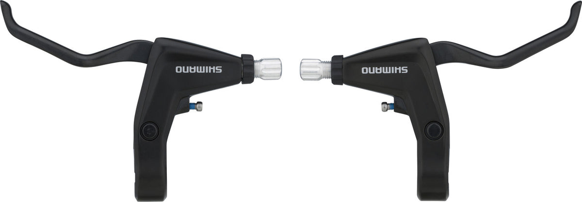 Brake Lever Shimano BL-T4000 Cable Type Black Right/Rear