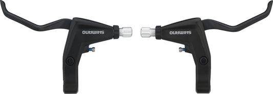 Brake Lever Shimano BL-T4000 Cable Type Black Right/Rear