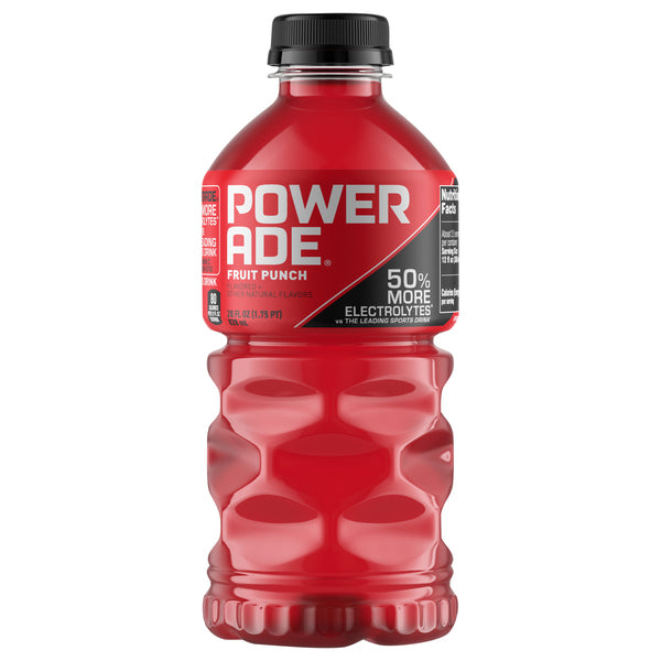 Powerade