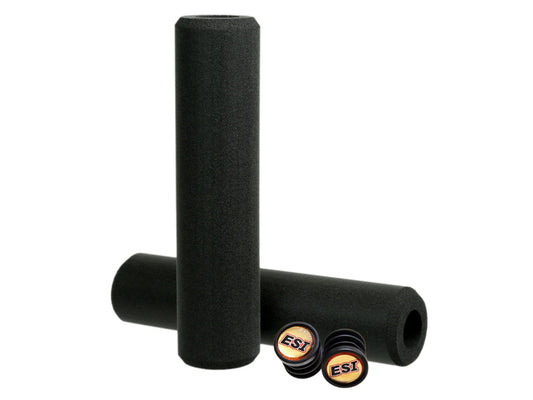 Grip Extreme Steering Extra Chunky Black