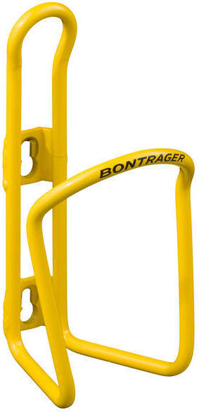 Bontrager Hollow 6mm bottle cage, Tour Yellow