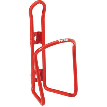 Bontrager Hollow 6mm bottle cage, Red