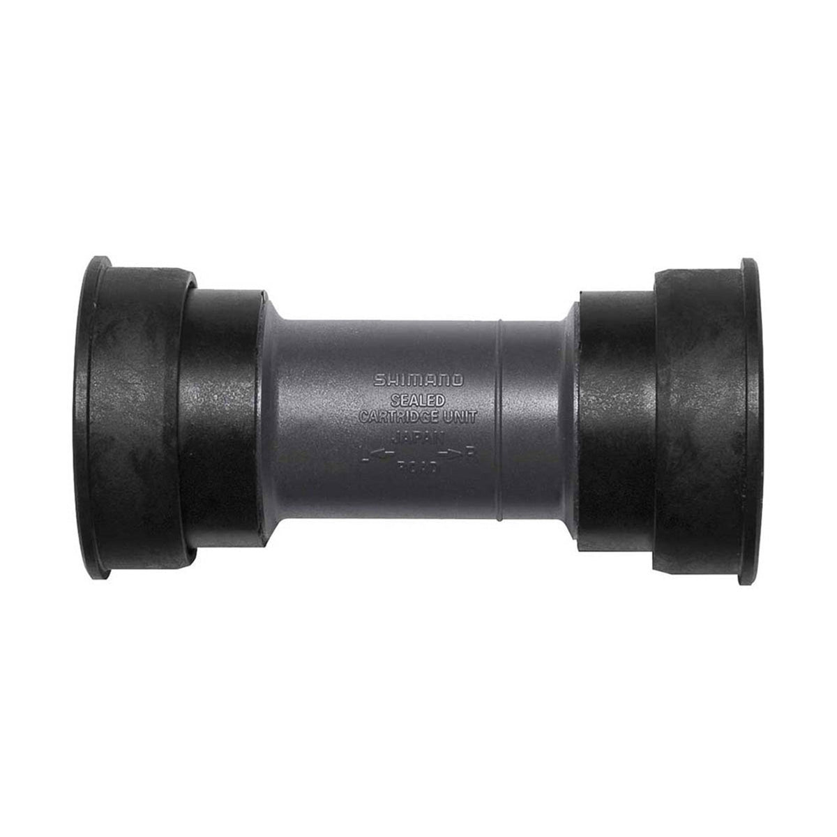 BB Shimano Ultegra BB72-41B Hollowtech II BB86 Black