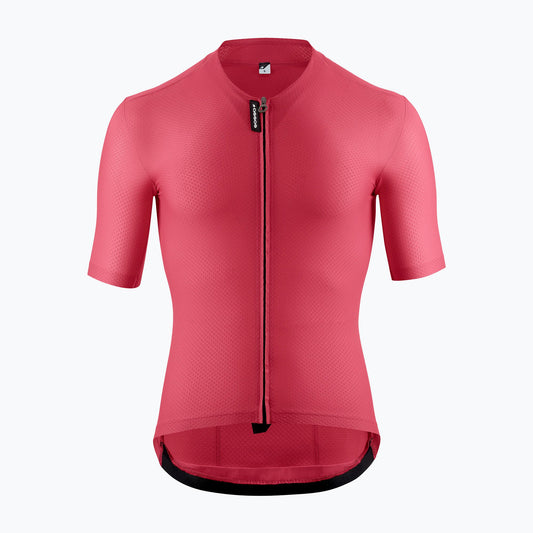 EQUIPE R Jersey S11 Deadly Berry XL