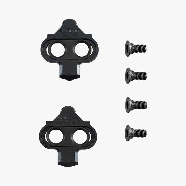 SM-SH51 Cleat Set Single Release