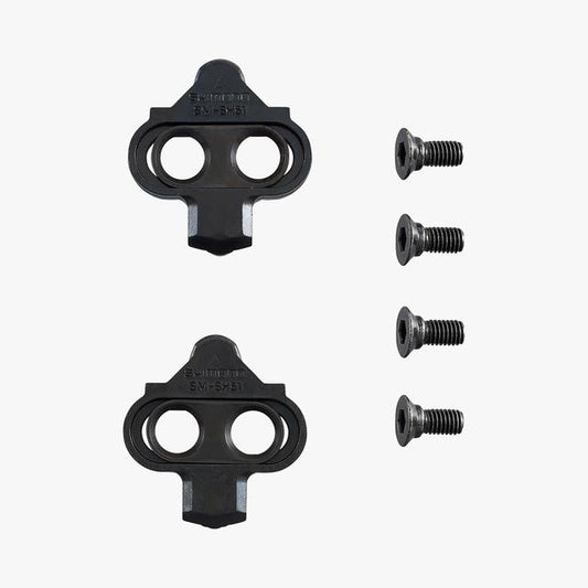 SM-SH51 Cleat Set Single Release