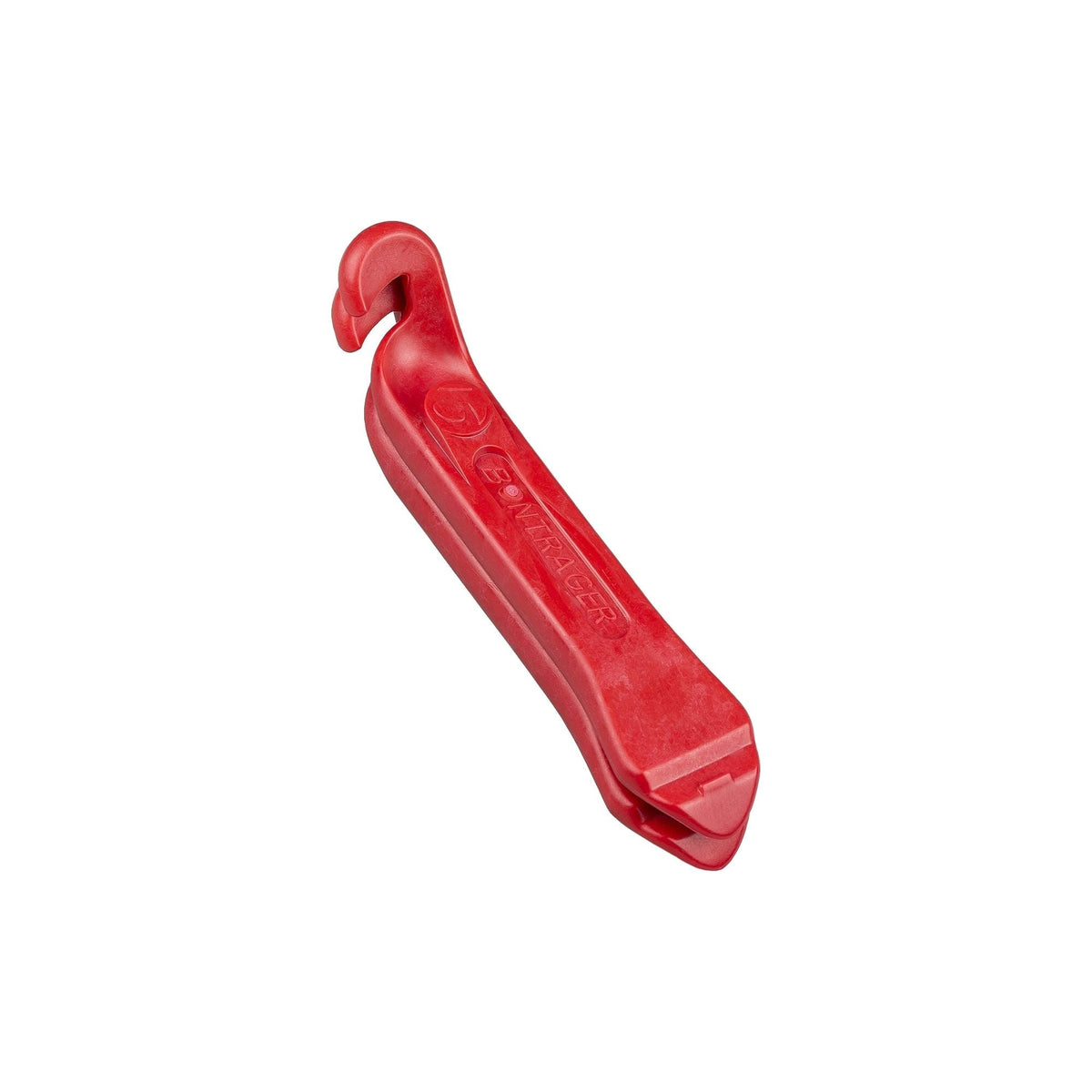 Bontrager red tire lever set