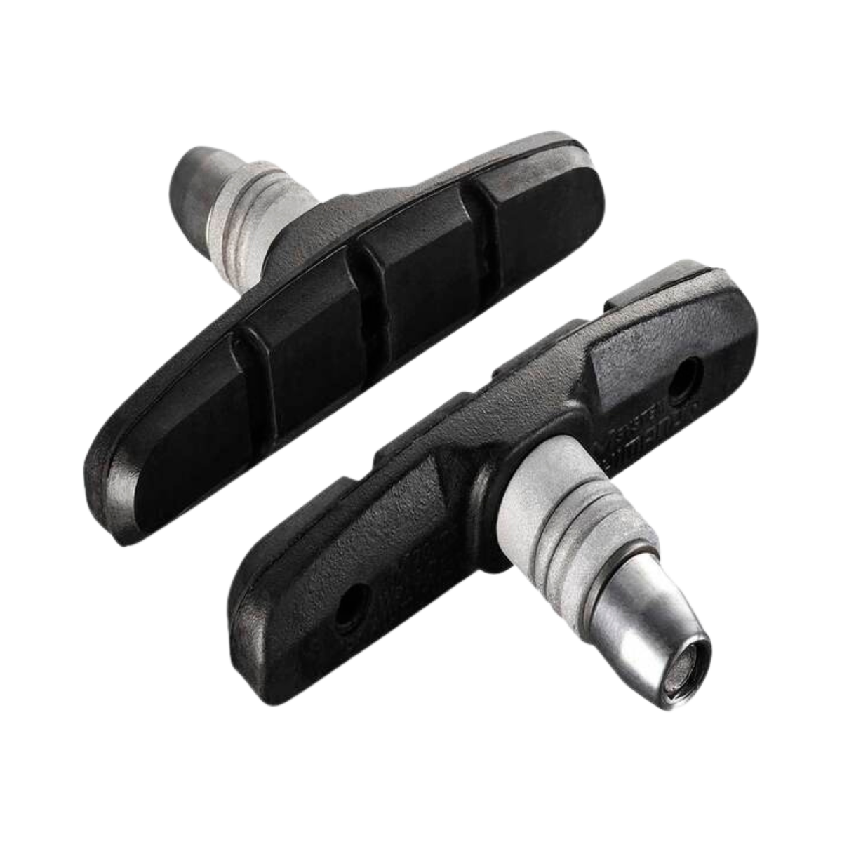 Shimano M70T3 black V-brake pads