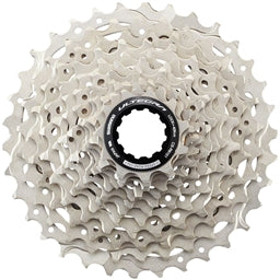 Cassette Shimano Ultegra R8101 12-Speed 11-34t Silver