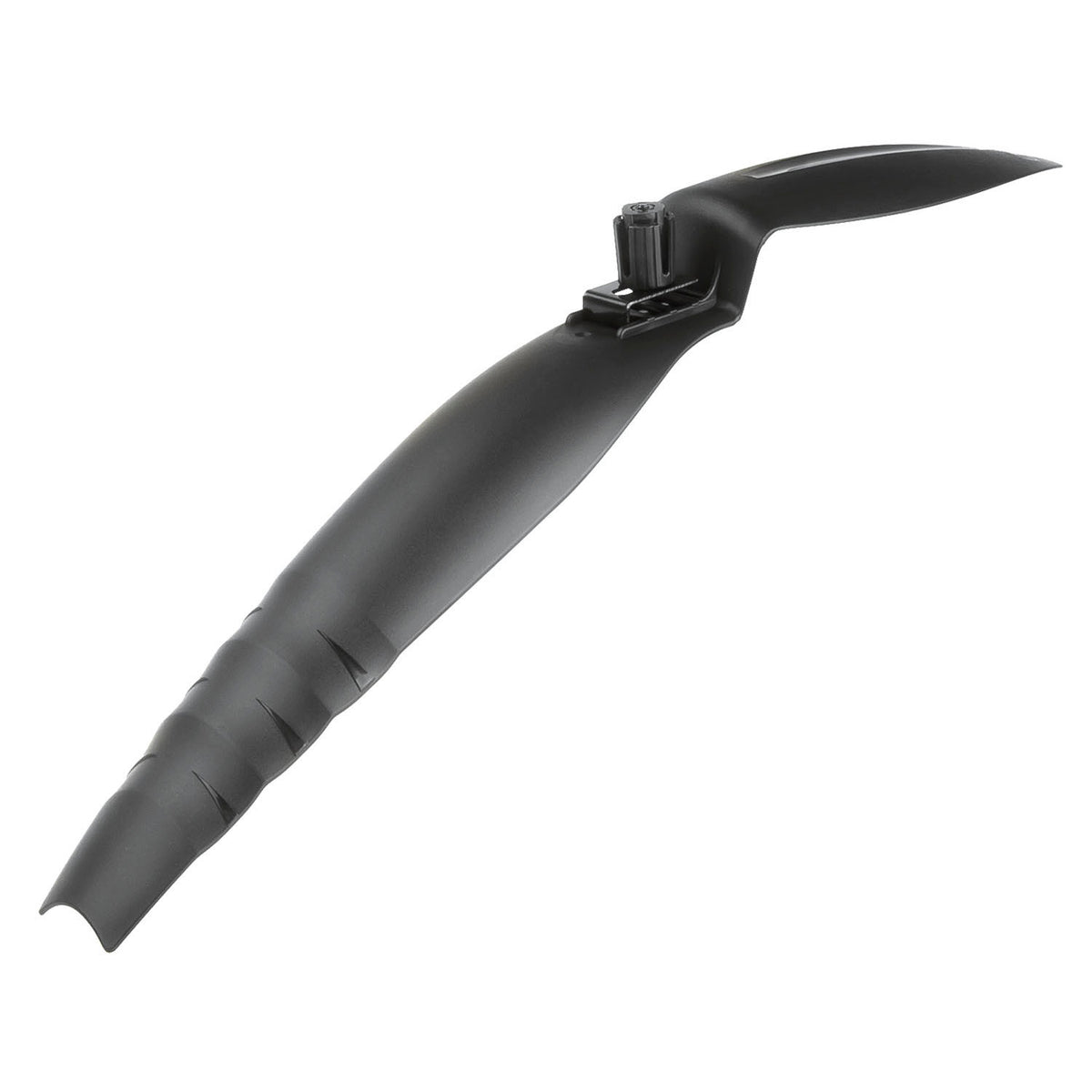 M-Wave Mud Max QR.F Front Fender 26''-29'' Black