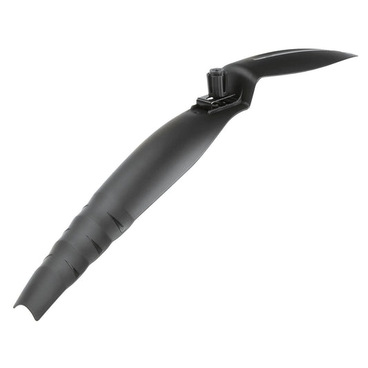 M-Wave Mud Max QR.F Front Fender 26''-29'' Black