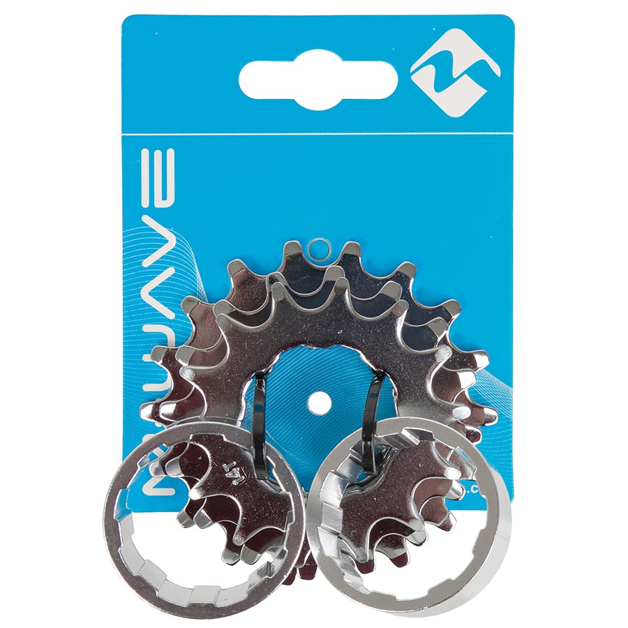 M-Wave SS Convertor cassette spacer and single-speed conversion kit