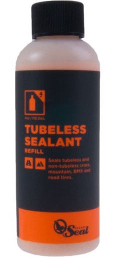Sealant Orange Seal Regular 4oz