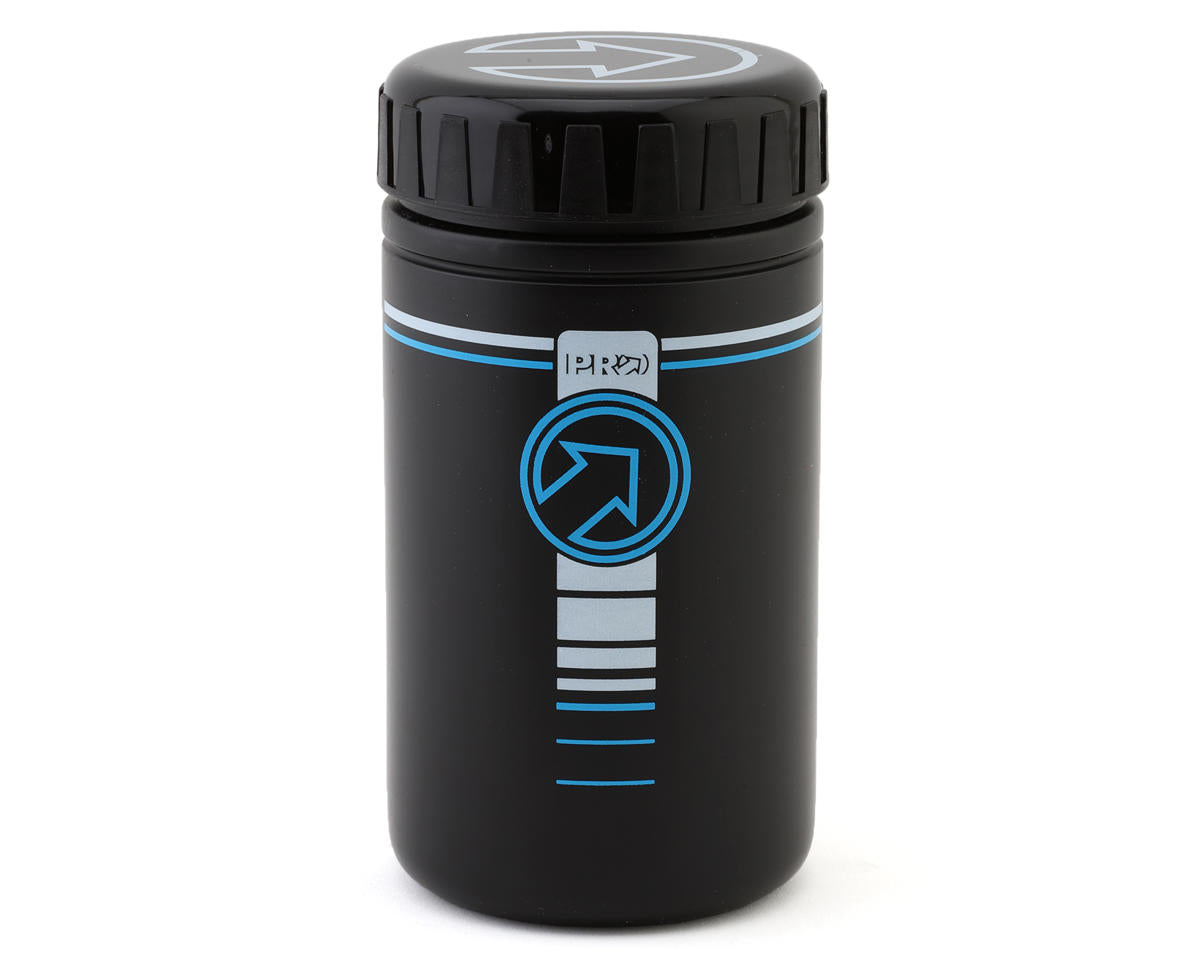 Storage Bottle Black TBD 500cc